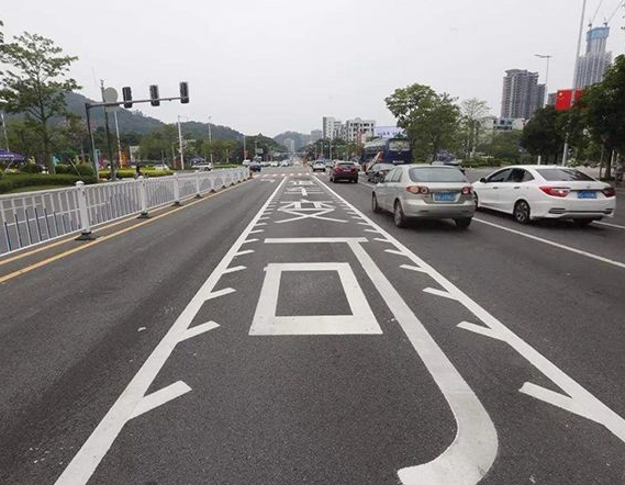 感謝對十堰恐龍化工道路標線產(chǎn)品的認可